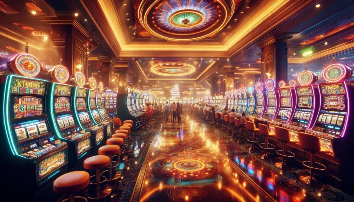 Boyle Bingo Casino